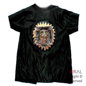 REMERON CAMISETA CON APLIQUE XXL EVA73520